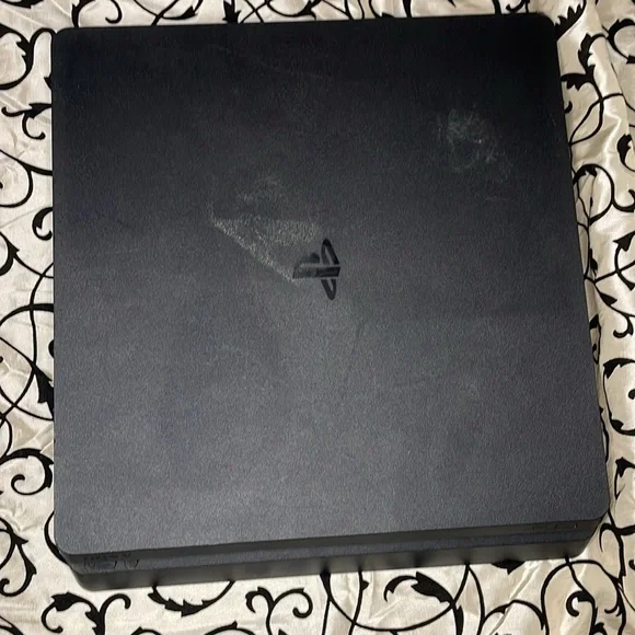 PlayStation 4!!!